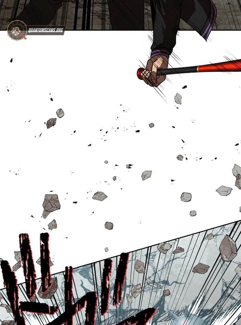 Reincarnated With a Metal Bat ~Surviving the Monochrome Madness~ Chapter 26 - Page 30