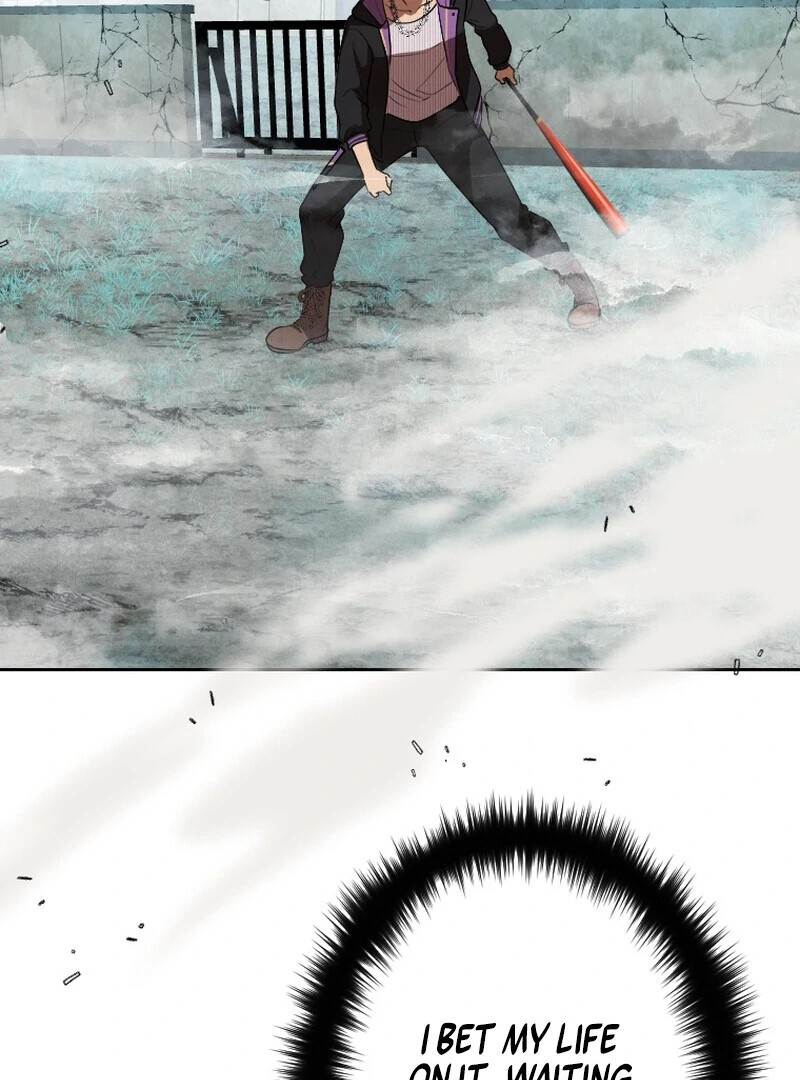 Reincarnated With a Metal Bat ~Surviving the Monochrome Madness~ Chapter 26 - Page 37