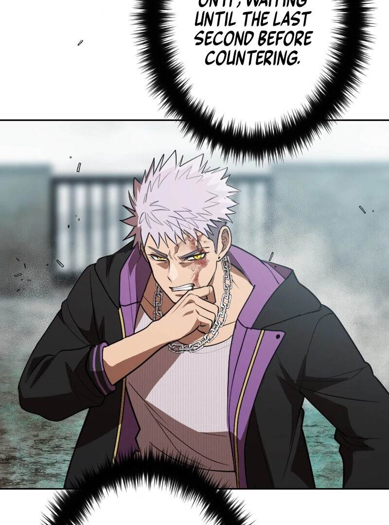 Reincarnated With a Metal Bat ~Surviving the Monochrome Madness~ Chapter 26 - Page 38