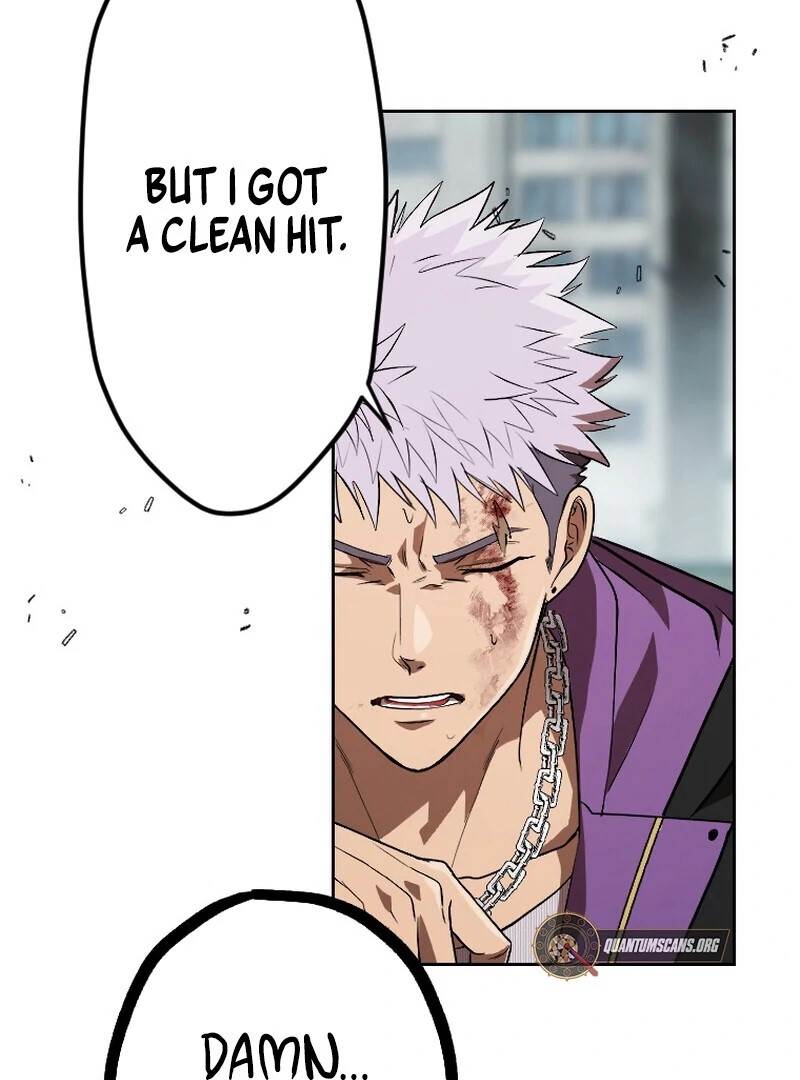 Reincarnated With a Metal Bat ~Surviving the Monochrome Madness~ Chapter 26 - Page 40