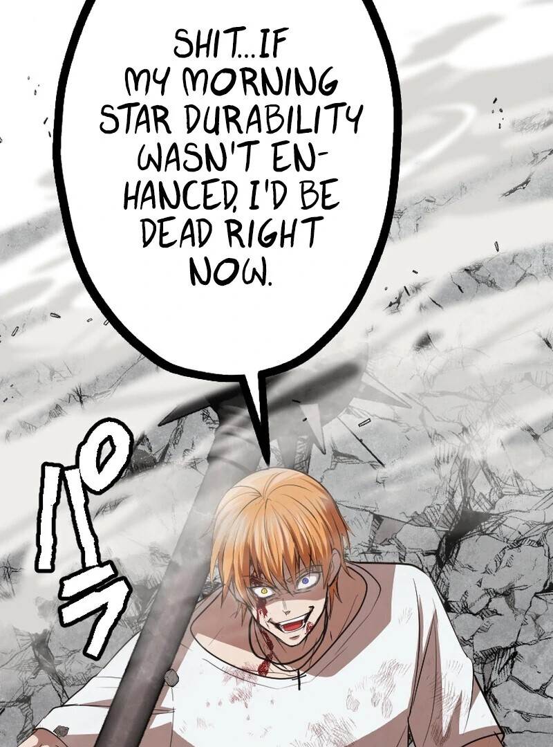 Reincarnated With a Metal Bat ~Surviving the Monochrome Madness~ Chapter 26 - Page 42