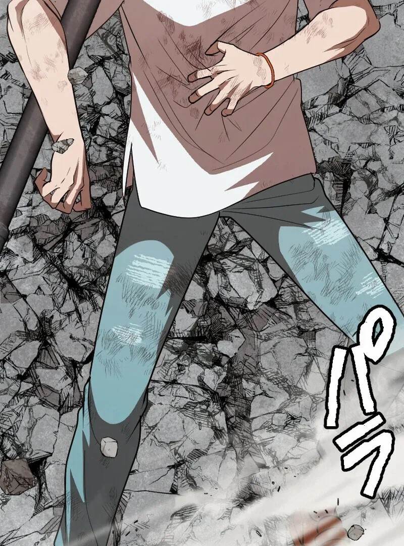 Reincarnated With a Metal Bat ~Surviving the Monochrome Madness~ Chapter 26 - Page 43