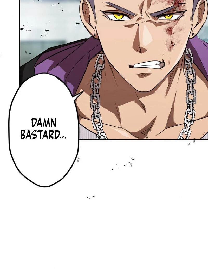 Reincarnated With a Metal Bat ~Surviving the Monochrome Madness~ Chapter 26 - Page 45