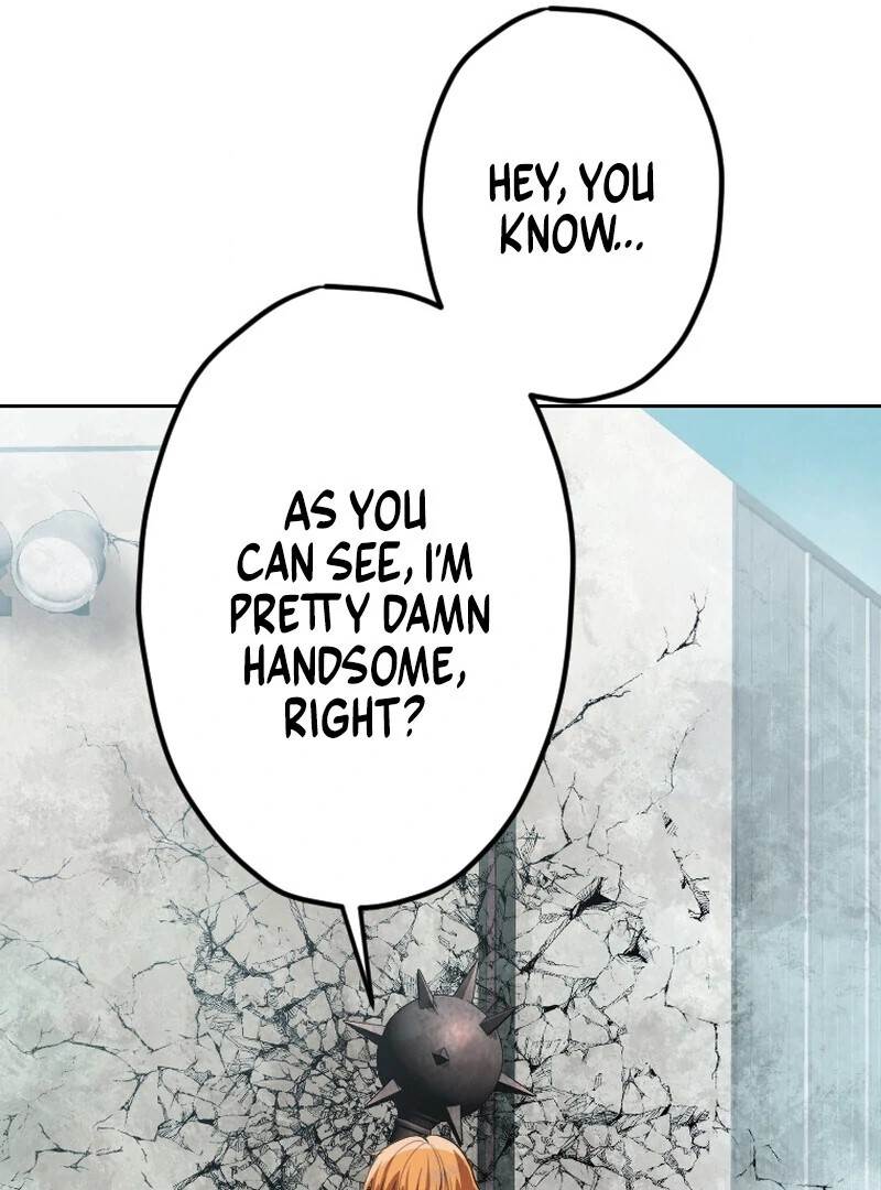 Reincarnated With a Metal Bat ~Surviving the Monochrome Madness~ Chapter 26 - Page 46