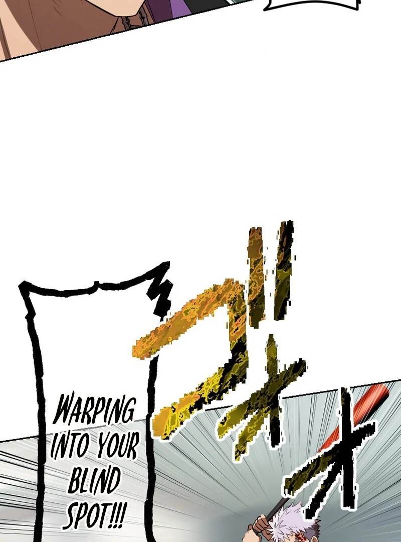 Reincarnated With a Metal Bat ~Surviving the Monochrome Madness~ Chapter 26 - Page 5