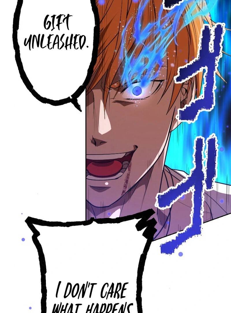 Reincarnated With a Metal Bat ~Surviving the Monochrome Madness~ Chapter 26 - Page 54