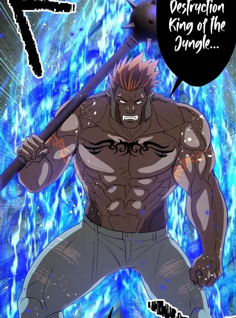 Reincarnated With a Metal Bat ~Surviving the Monochrome Madness~ Chapter 26 - Page 63