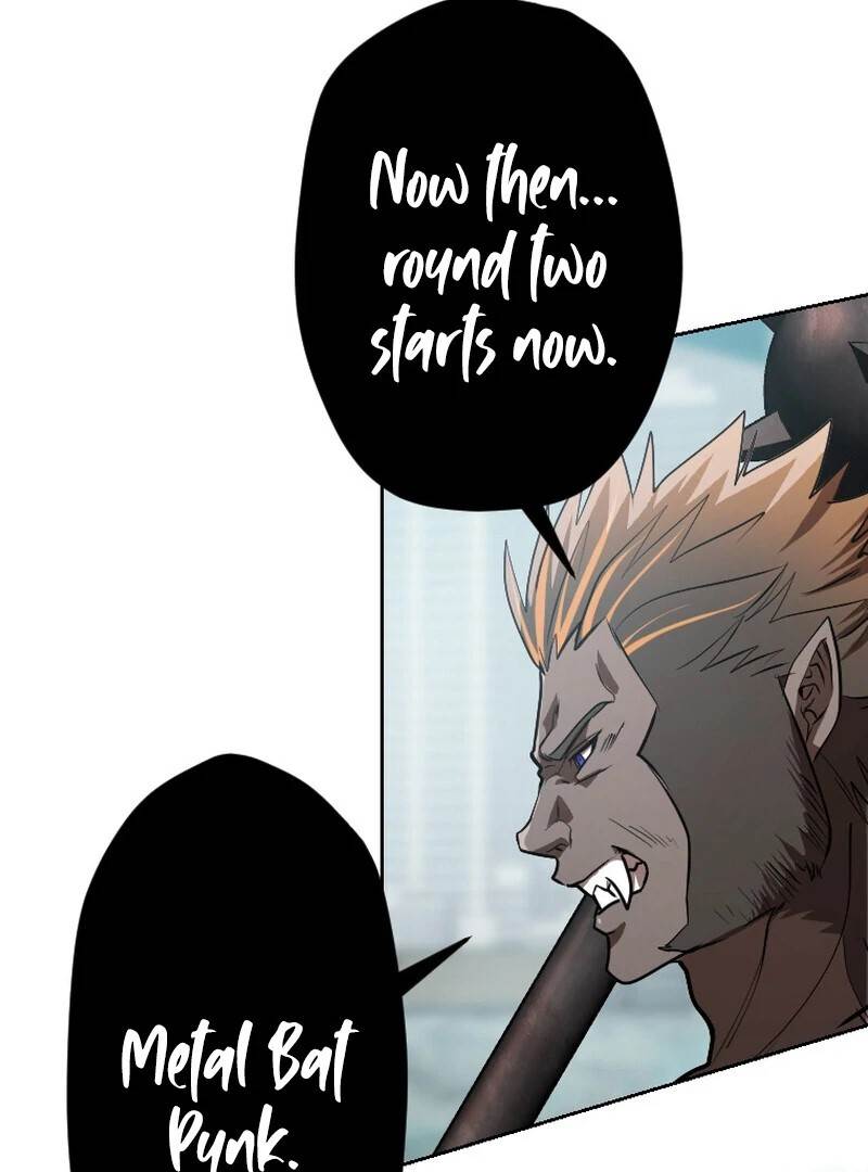 Reincarnated With a Metal Bat ~Surviving the Monochrome Madness~ Chapter 26 - Page 68