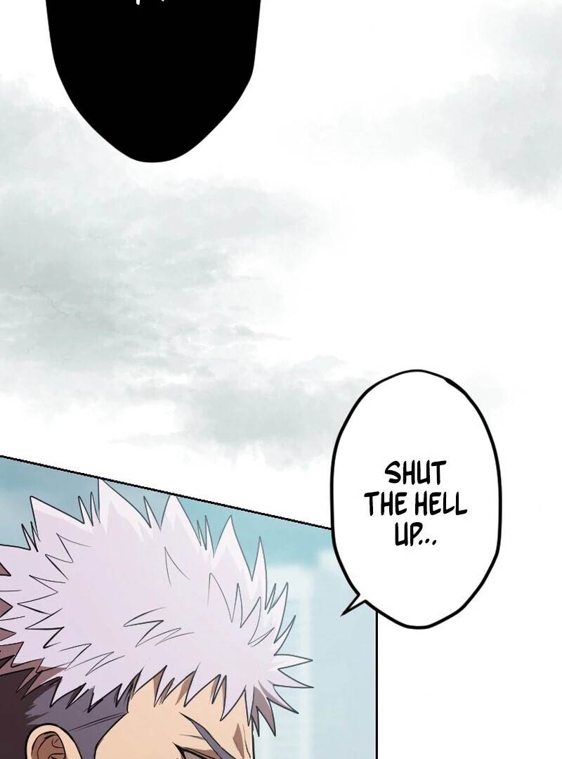 Reincarnated With a Metal Bat ~Surviving the Monochrome Madness~ Chapter 26 - Page 69