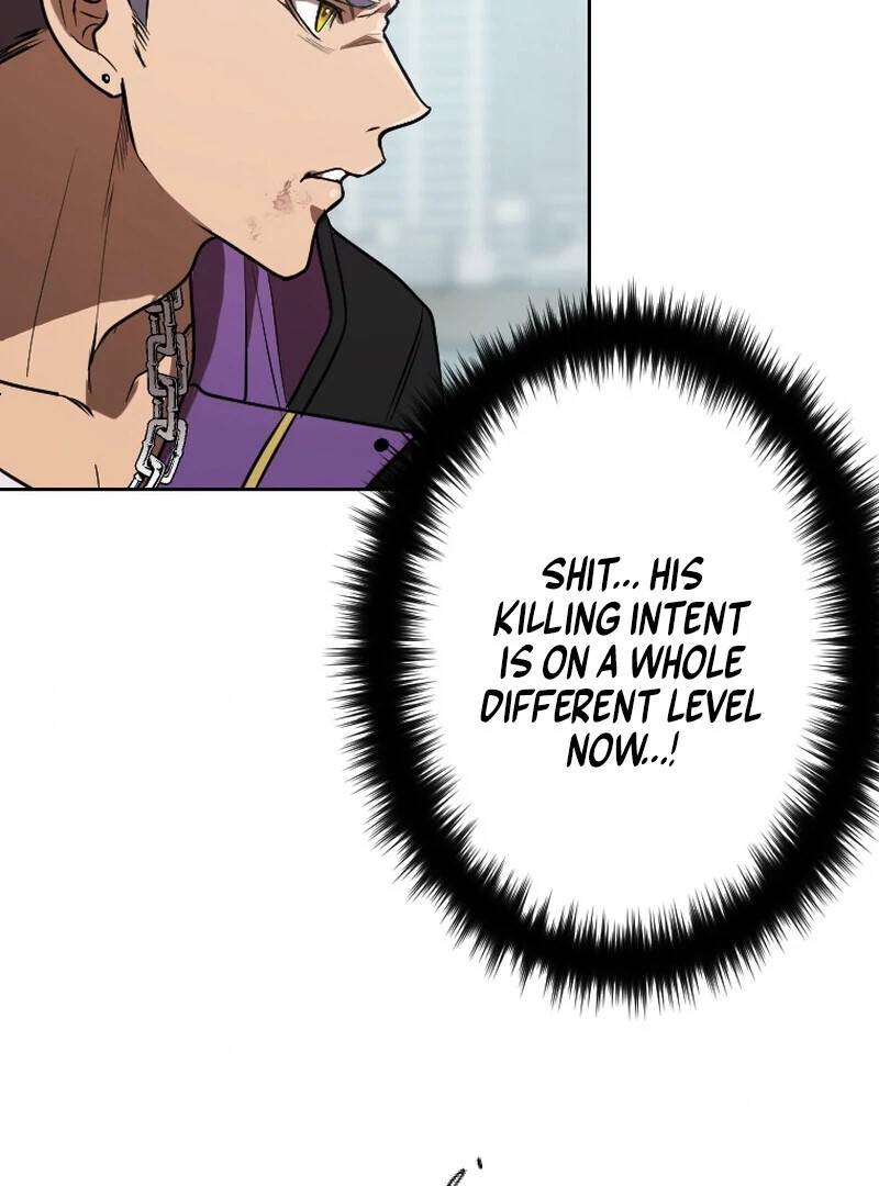 Reincarnated With a Metal Bat ~Surviving the Monochrome Madness~ Chapter 26 - Page 70