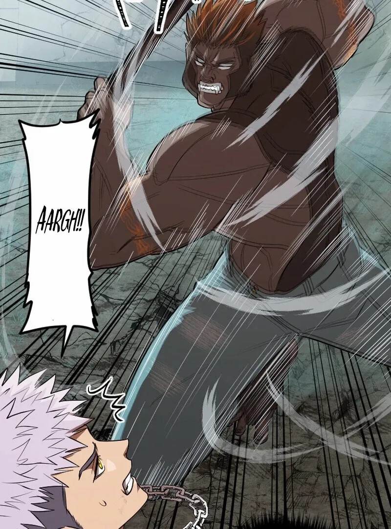 Reincarnated With a Metal Bat ~Surviving the Monochrome Madness~ Chapter 26 - Page 74