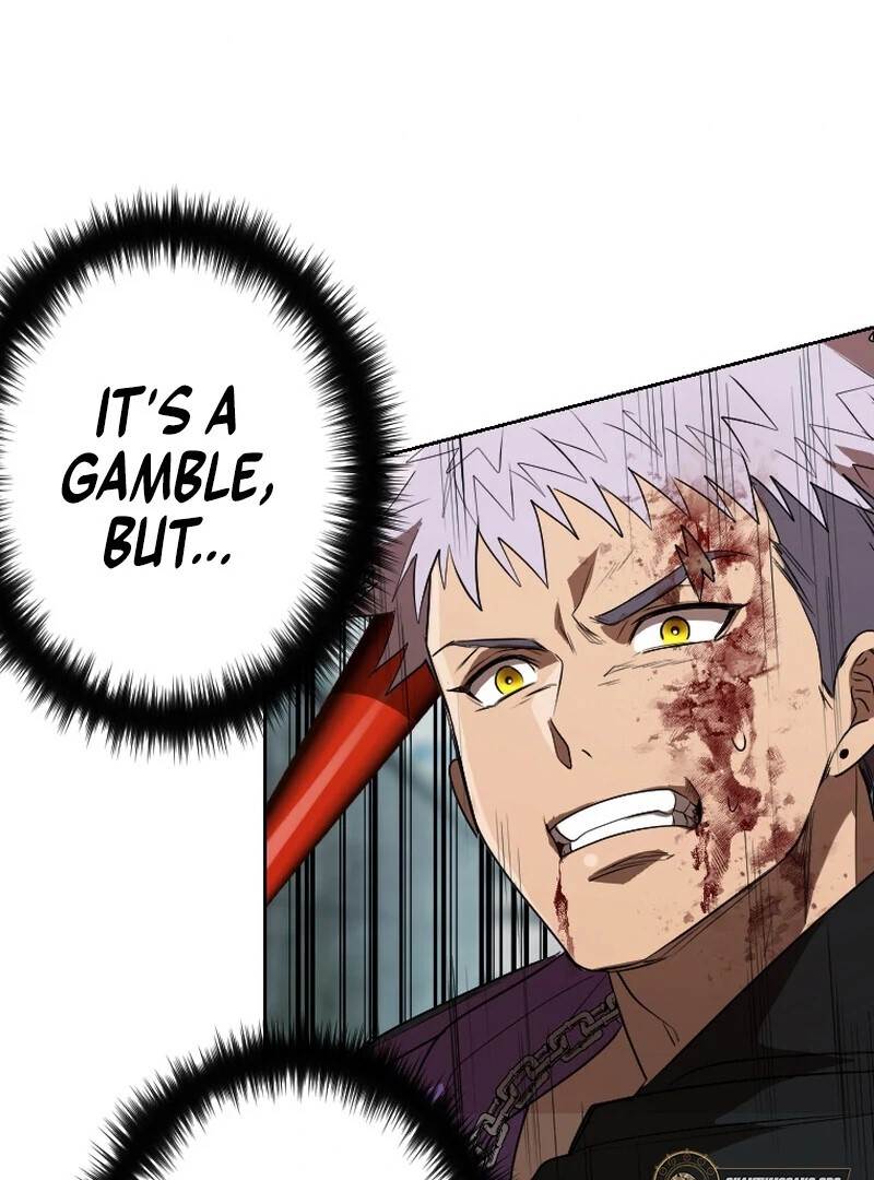 Reincarnated With a Metal Bat ~Surviving the Monochrome Madness~ Chapter 26 - Page 8