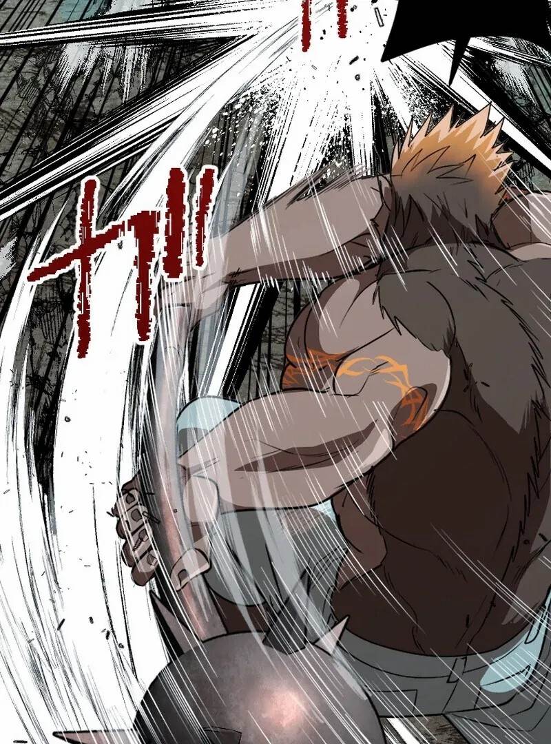 Reincarnated With a Metal Bat ~Surviving the Monochrome Madness~ Chapter 26 - Page 80