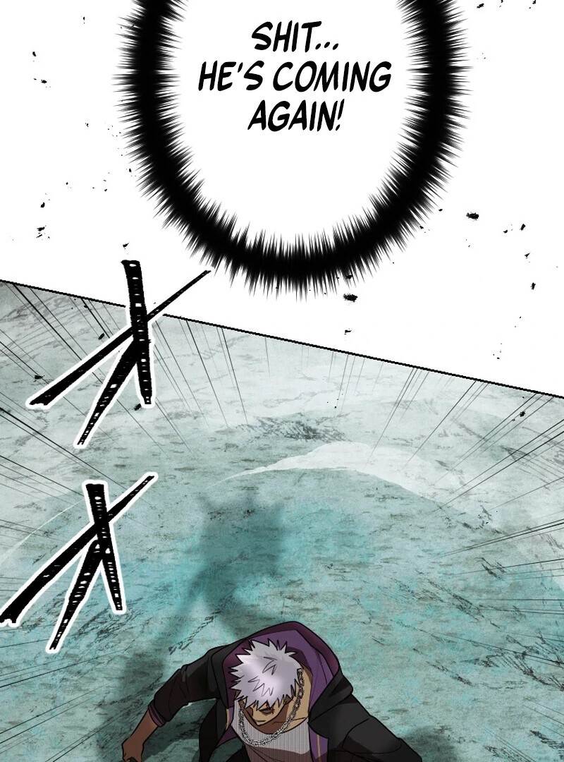 Reincarnated With a Metal Bat ~Surviving the Monochrome Madness~ Chapter 26 - Page 85