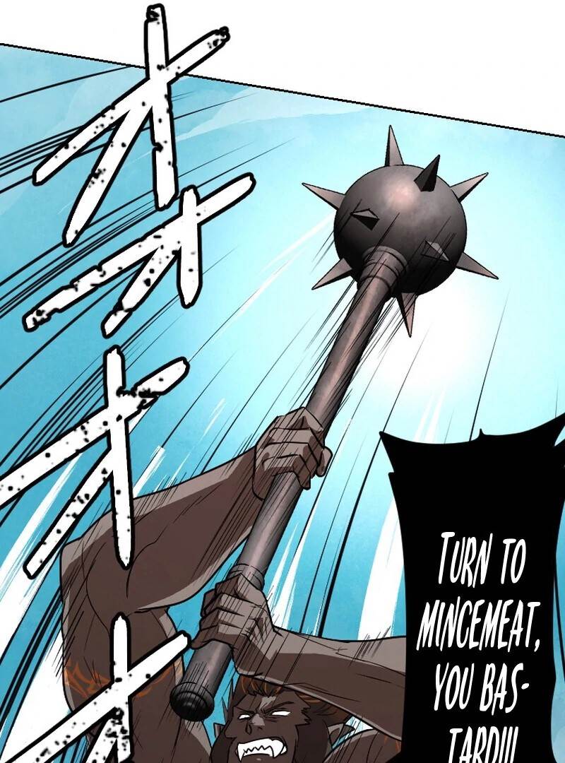 Reincarnated With a Metal Bat ~Surviving the Monochrome Madness~ Chapter 26 - Page 90