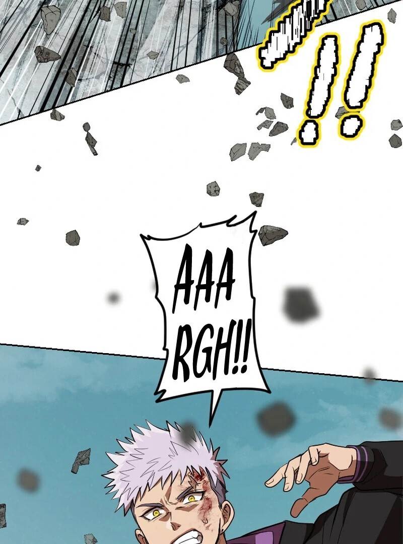 Reincarnated With a Metal Bat ~Surviving the Monochrome Madness~ Chapter 26 - Page 96