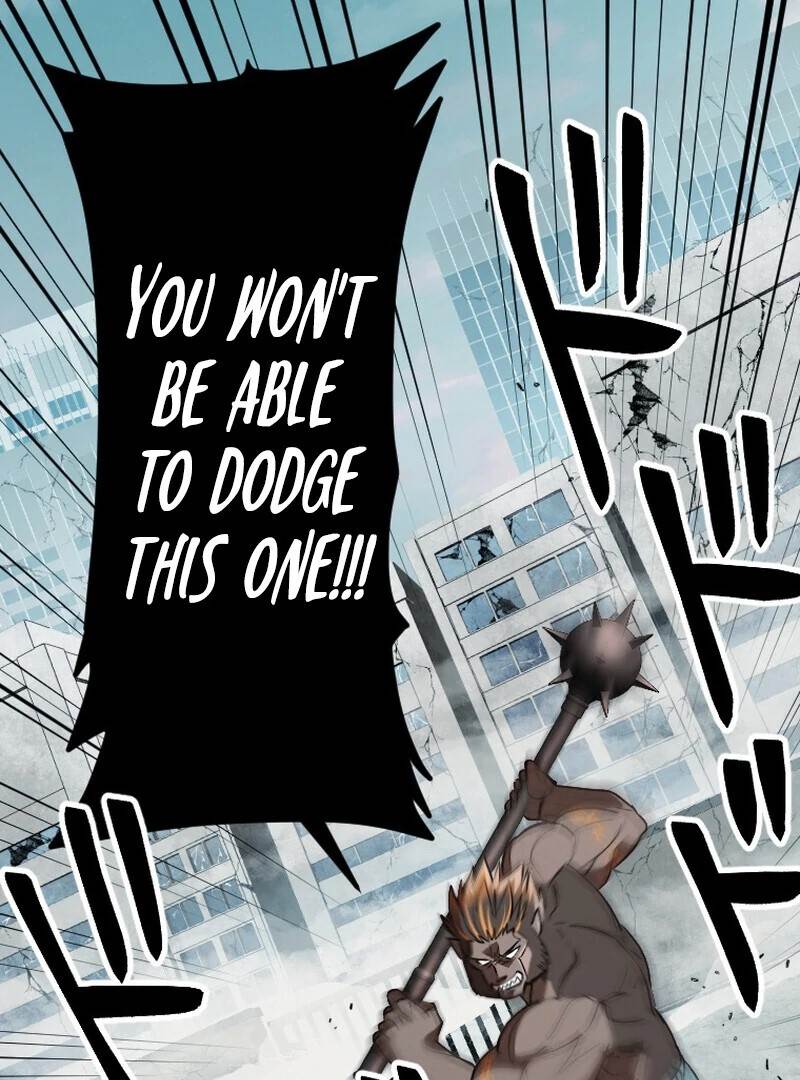 Reincarnated With a Metal Bat ~Surviving the Monochrome Madness~ Chapter 27 - Page 1