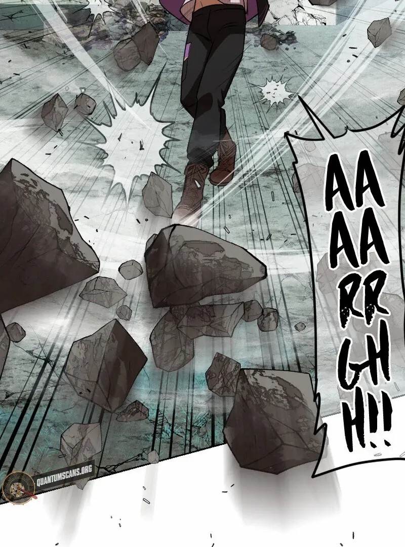 Reincarnated With a Metal Bat ~Surviving the Monochrome Madness~ Chapter 27 - Page 15