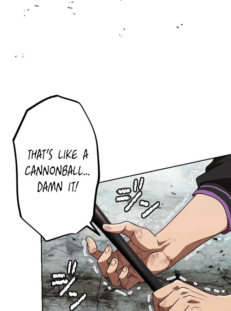 Reincarnated With a Metal Bat ~Surviving the Monochrome Madness~ Chapter 27 - Page 16