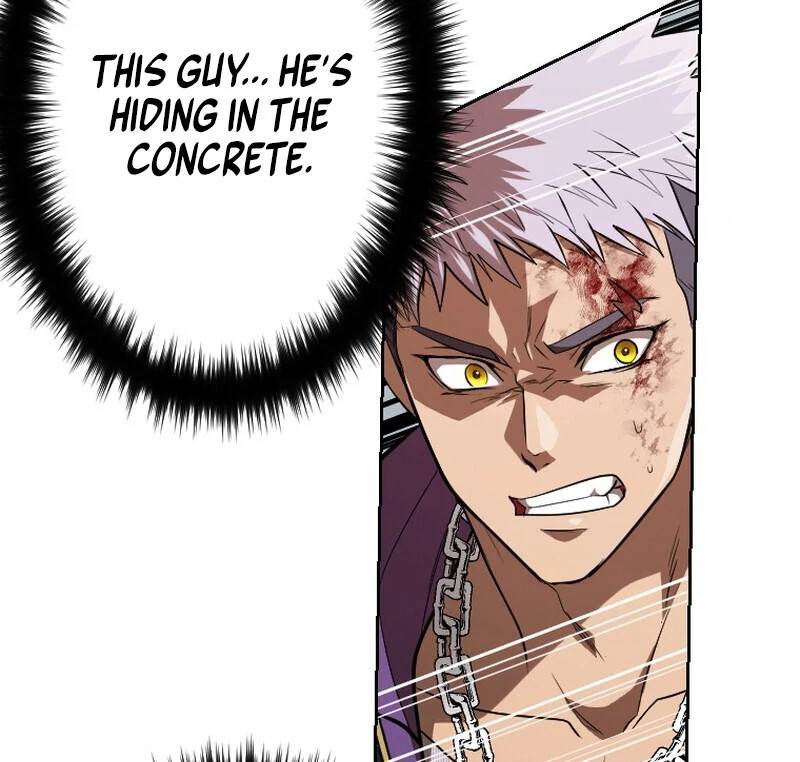 Reincarnated With a Metal Bat ~Surviving the Monochrome Madness~ Chapter 27 - Page 20