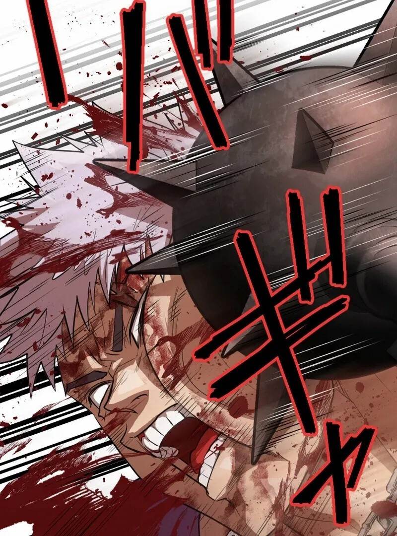 Reincarnated With a Metal Bat ~Surviving the Monochrome Madness~ Chapter 27 - Page 25