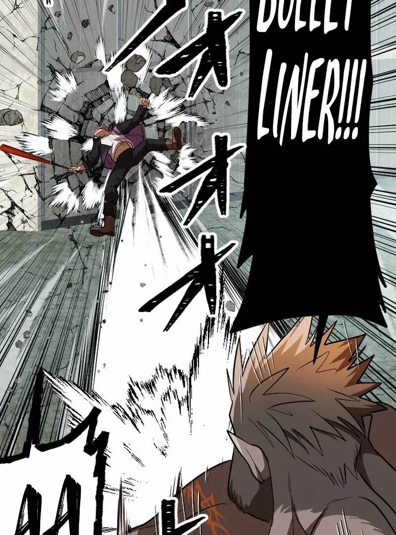 Reincarnated With a Metal Bat ~Surviving the Monochrome Madness~ Chapter 27 - Page 28