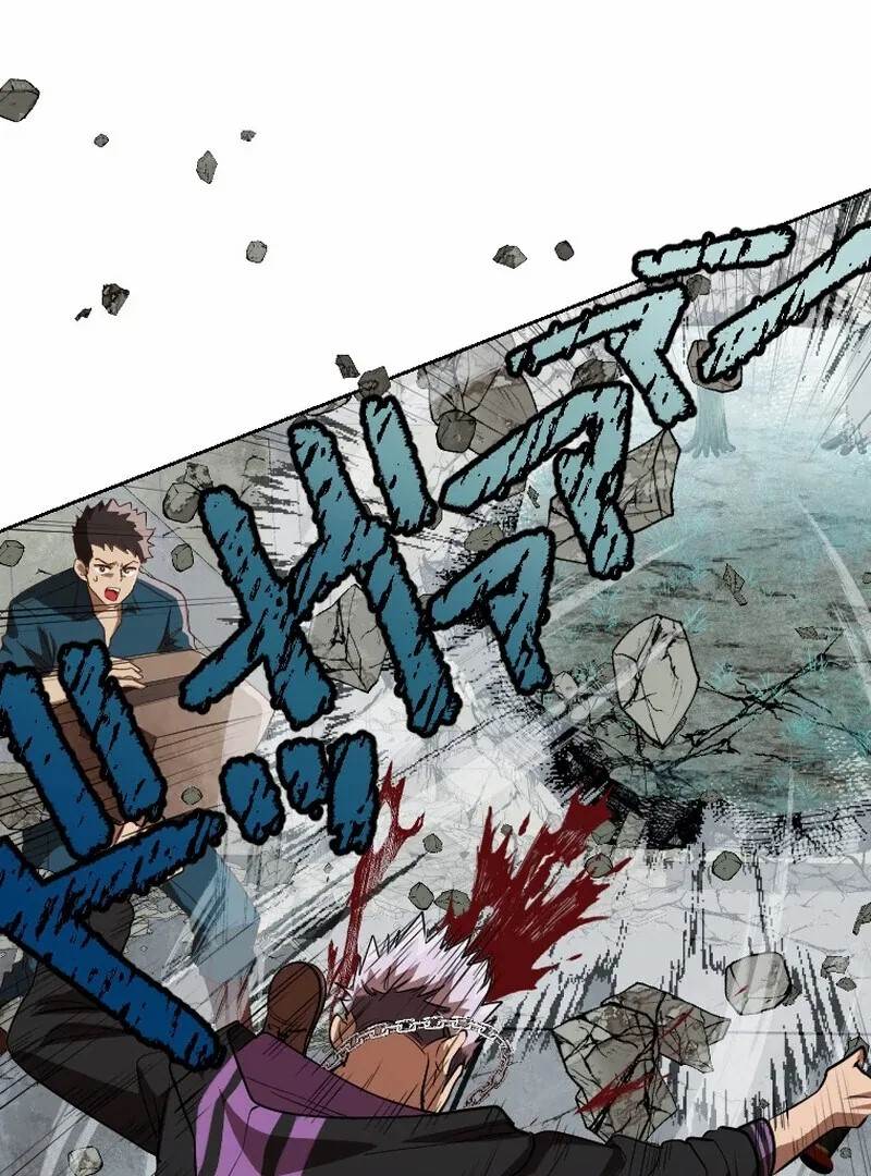 Reincarnated With a Metal Bat ~Surviving the Monochrome Madness~ Chapter 27 - Page 30