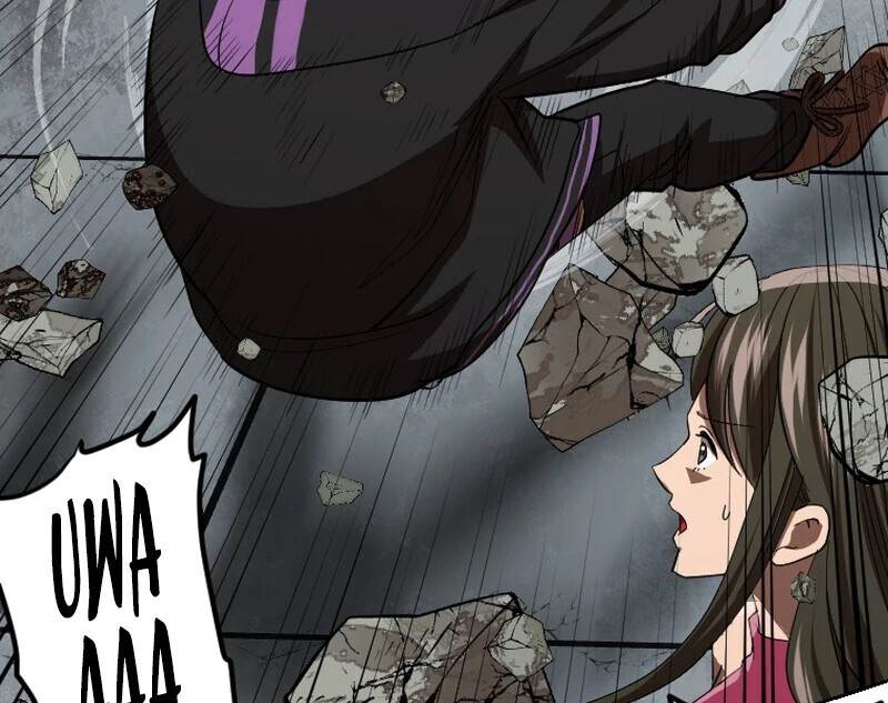 Reincarnated With a Metal Bat ~Surviving the Monochrome Madness~ Chapter 27 - Page 31