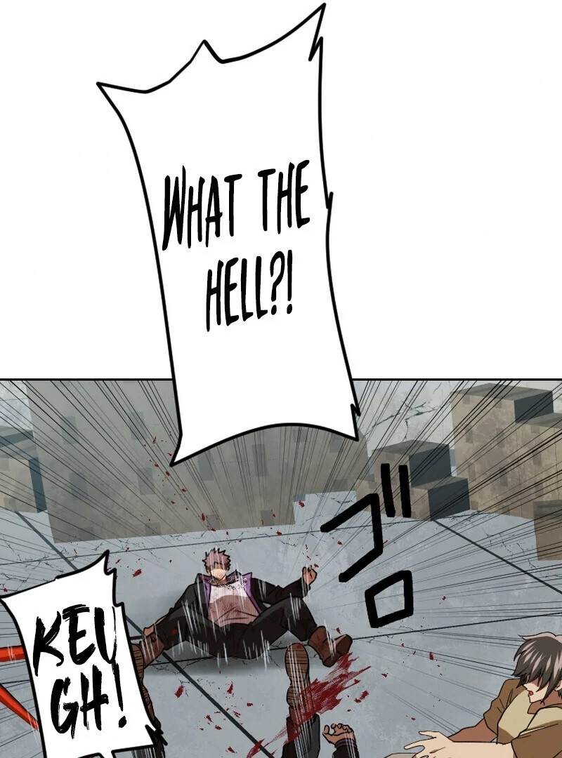 Reincarnated With a Metal Bat ~Surviving the Monochrome Madness~ Chapter 27 - Page 33