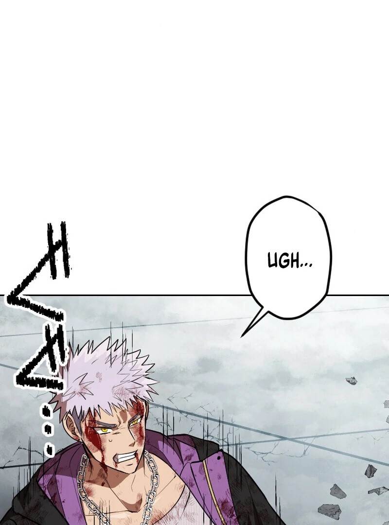 Reincarnated With a Metal Bat ~Surviving the Monochrome Madness~ Chapter 27 - Page 39