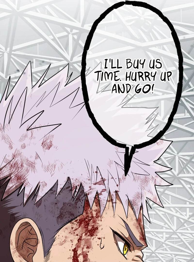 Reincarnated With a Metal Bat ~Surviving the Monochrome Madness~ Chapter 27 - Page 44