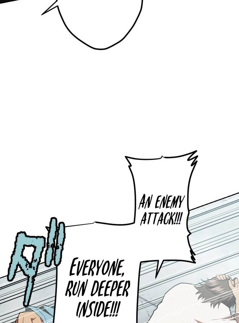 Reincarnated With a Metal Bat ~Surviving the Monochrome Madness~ Chapter 27 - Page 46