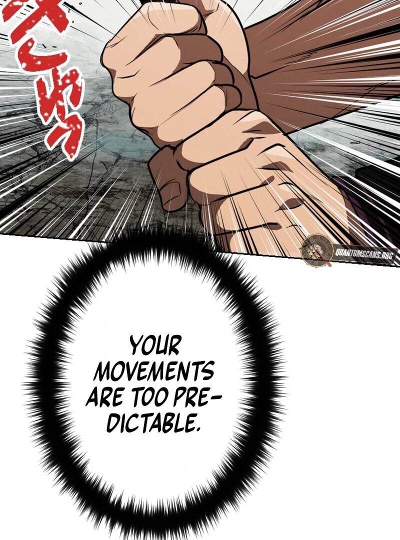 Reincarnated With a Metal Bat ~Surviving the Monochrome Madness~ Chapter 27 - Page 5