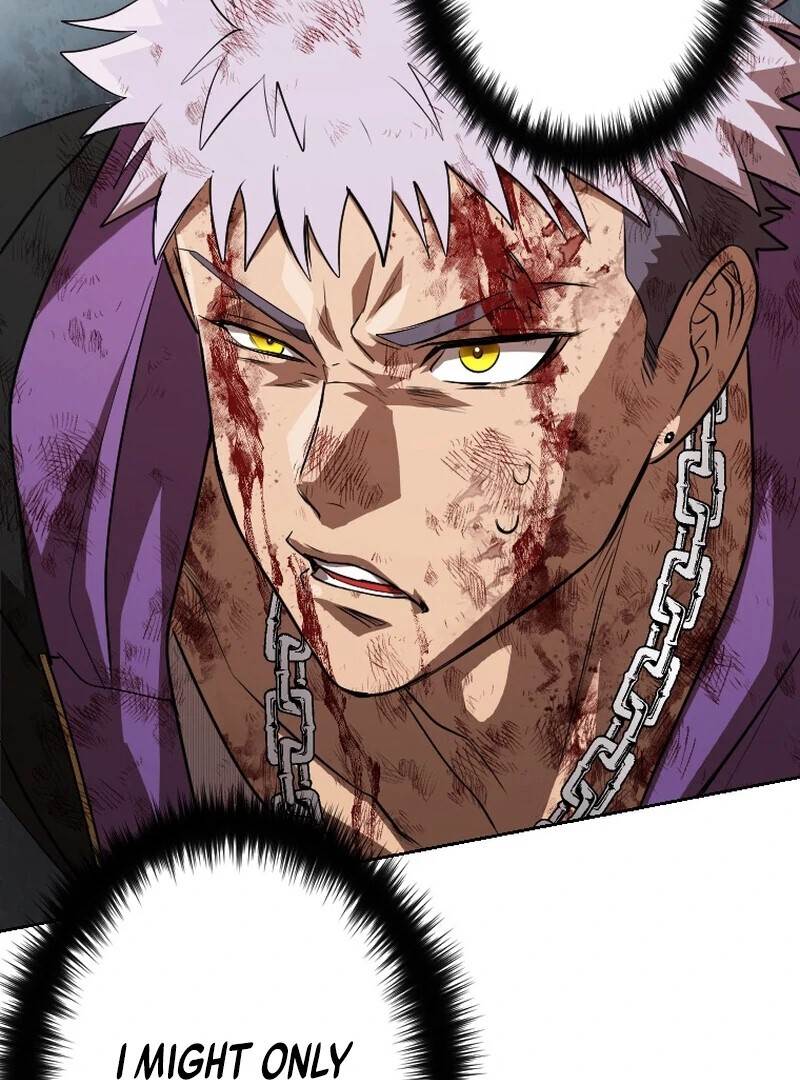 Reincarnated With a Metal Bat ~Surviving the Monochrome Madness~ Chapter 27 - Page 51