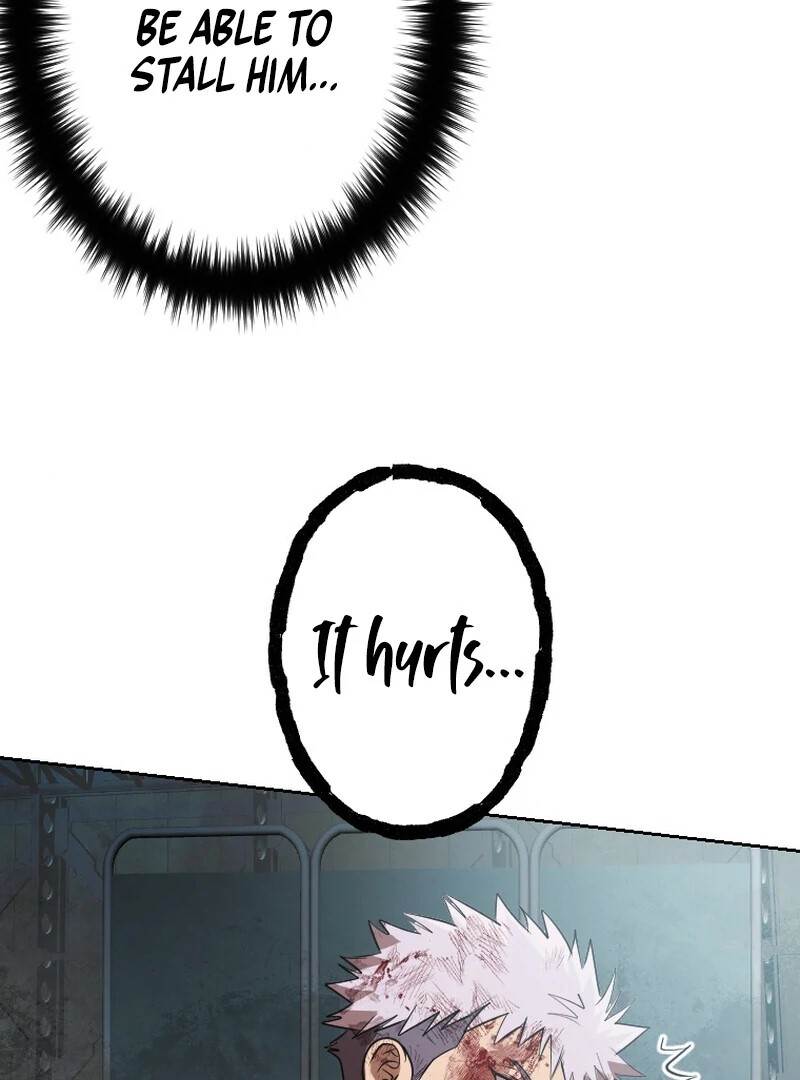 Reincarnated With a Metal Bat ~Surviving the Monochrome Madness~ Chapter 27 - Page 52