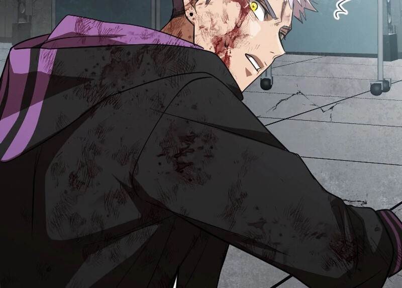 Reincarnated With a Metal Bat ~Surviving the Monochrome Madness~ Chapter 27 - Page 53