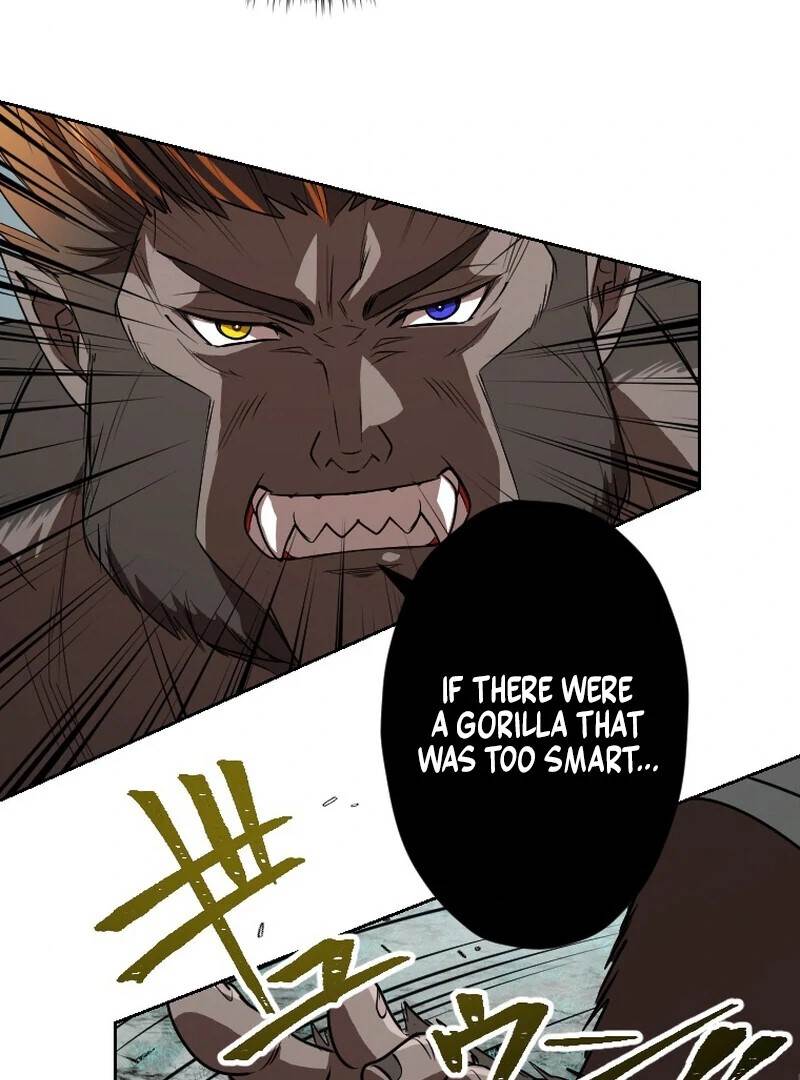 Reincarnated With a Metal Bat ~Surviving the Monochrome Madness~ Chapter 27 - Page 6