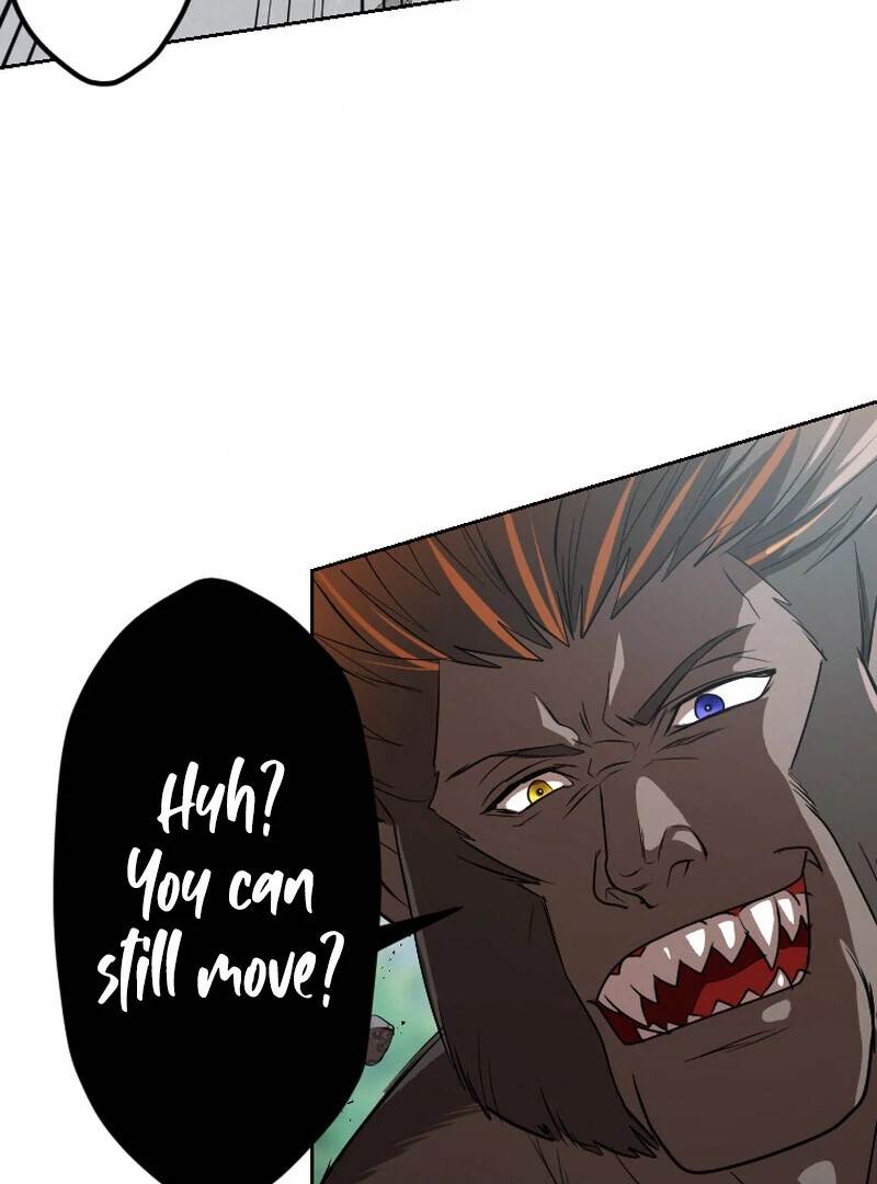 Reincarnated With a Metal Bat ~Surviving the Monochrome Madness~ Chapter 27 - Page 64