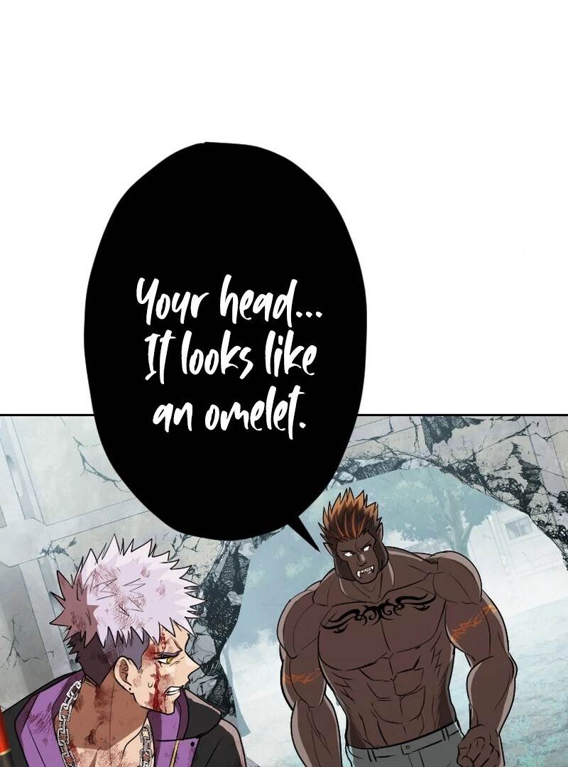 Reincarnated With a Metal Bat ~Surviving the Monochrome Madness~ Chapter 27 - Page 67