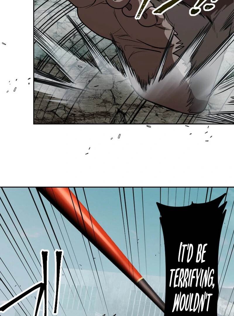 Reincarnated With a Metal Bat ~Surviving the Monochrome Madness~ Chapter 27 - Page 7