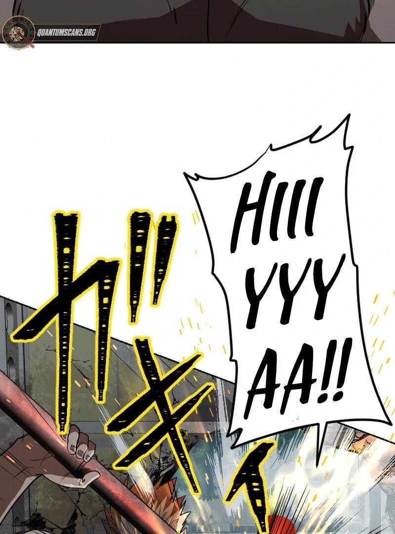 Reincarnated With a Metal Bat ~Surviving the Monochrome Madness~ Chapter 27 - Page 71