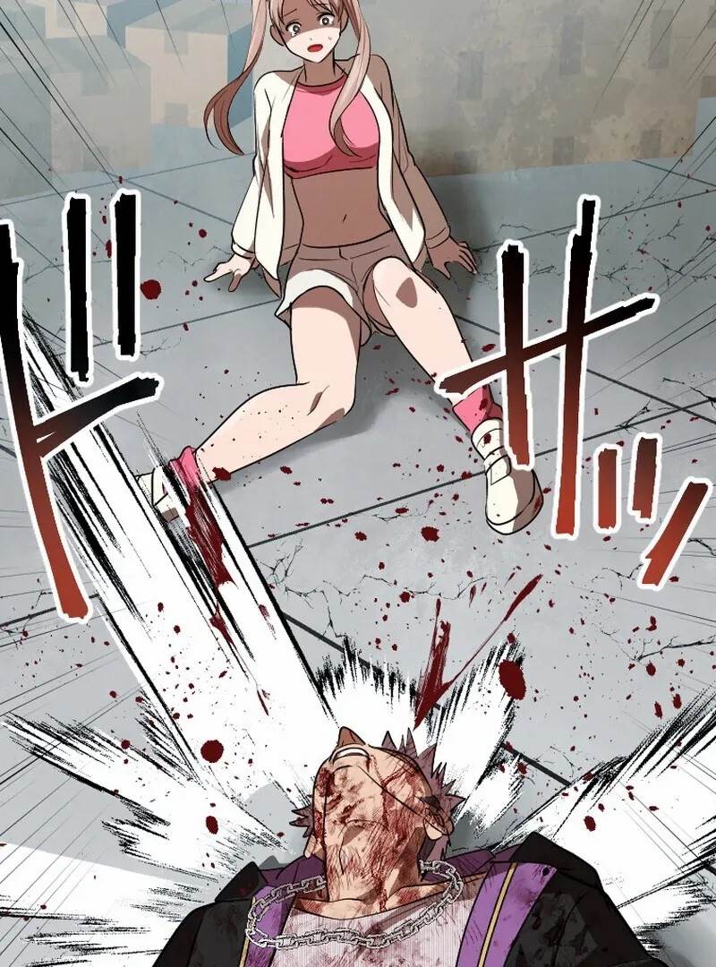 Reincarnated With a Metal Bat ~Surviving the Monochrome Madness~ Chapter 27 - Page 83