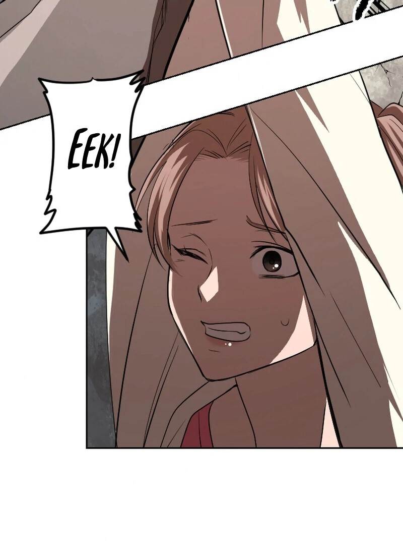 Reincarnated With a Metal Bat ~Surviving the Monochrome Madness~ Chapter 27 - Page 90