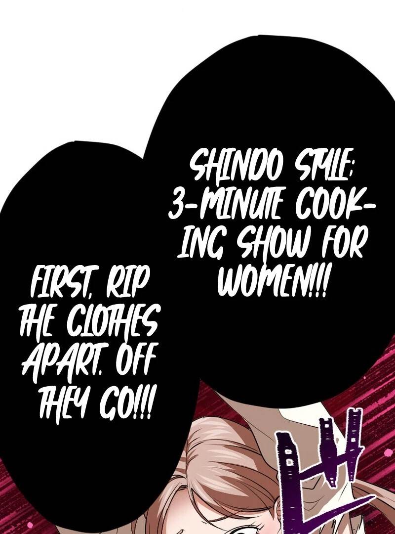 Reincarnated With a Metal Bat ~Surviving the Monochrome Madness~ Chapter 27 - Page 96