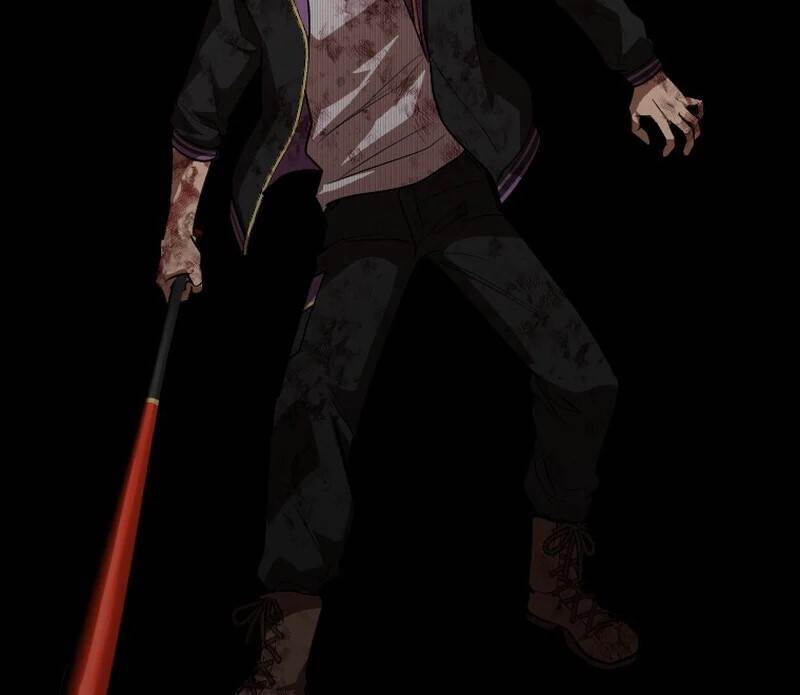 Reincarnated With a Metal Bat ~Surviving the Monochrome Madness~ Chapter 28 - Page 10