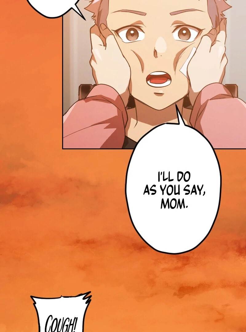 Reincarnated With a Metal Bat ~Surviving the Monochrome Madness~ Chapter 28 - Page 104