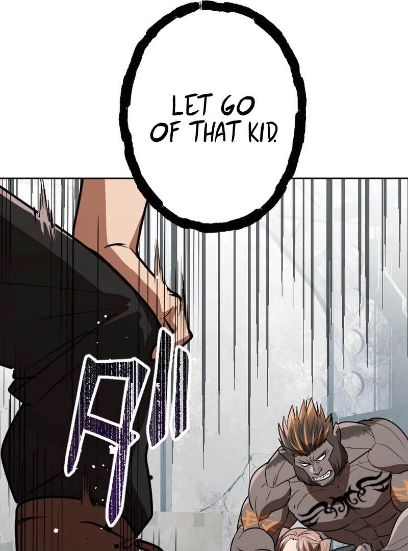 Reincarnated With a Metal Bat ~Surviving the Monochrome Madness~ Chapter 28 - Page 119