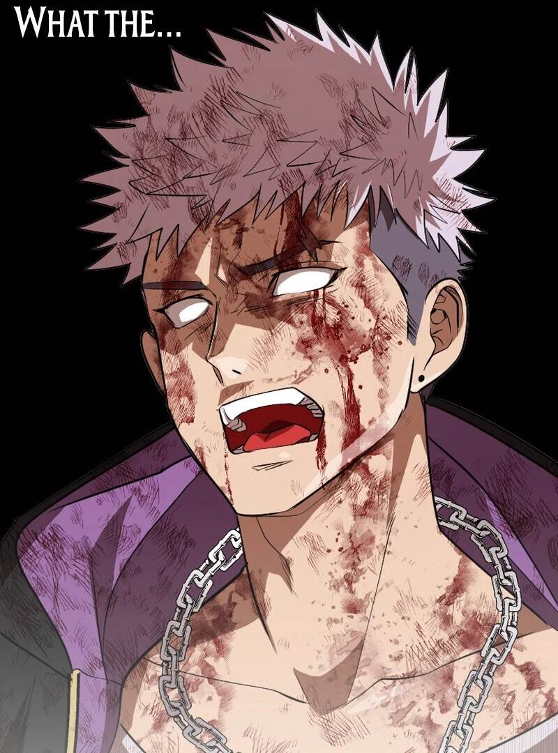 Reincarnated With a Metal Bat ~Surviving the Monochrome Madness~ Chapter 28 - Page 12