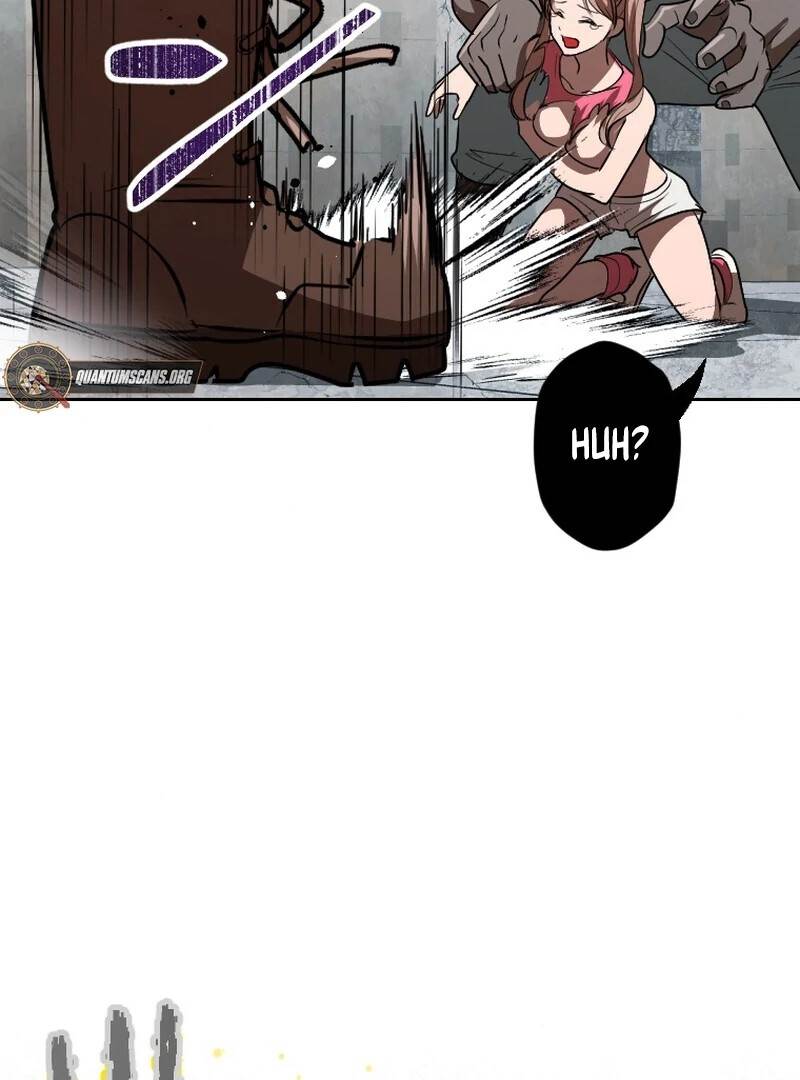 Reincarnated With a Metal Bat ~Surviving the Monochrome Madness~ Chapter 28 - Page 120