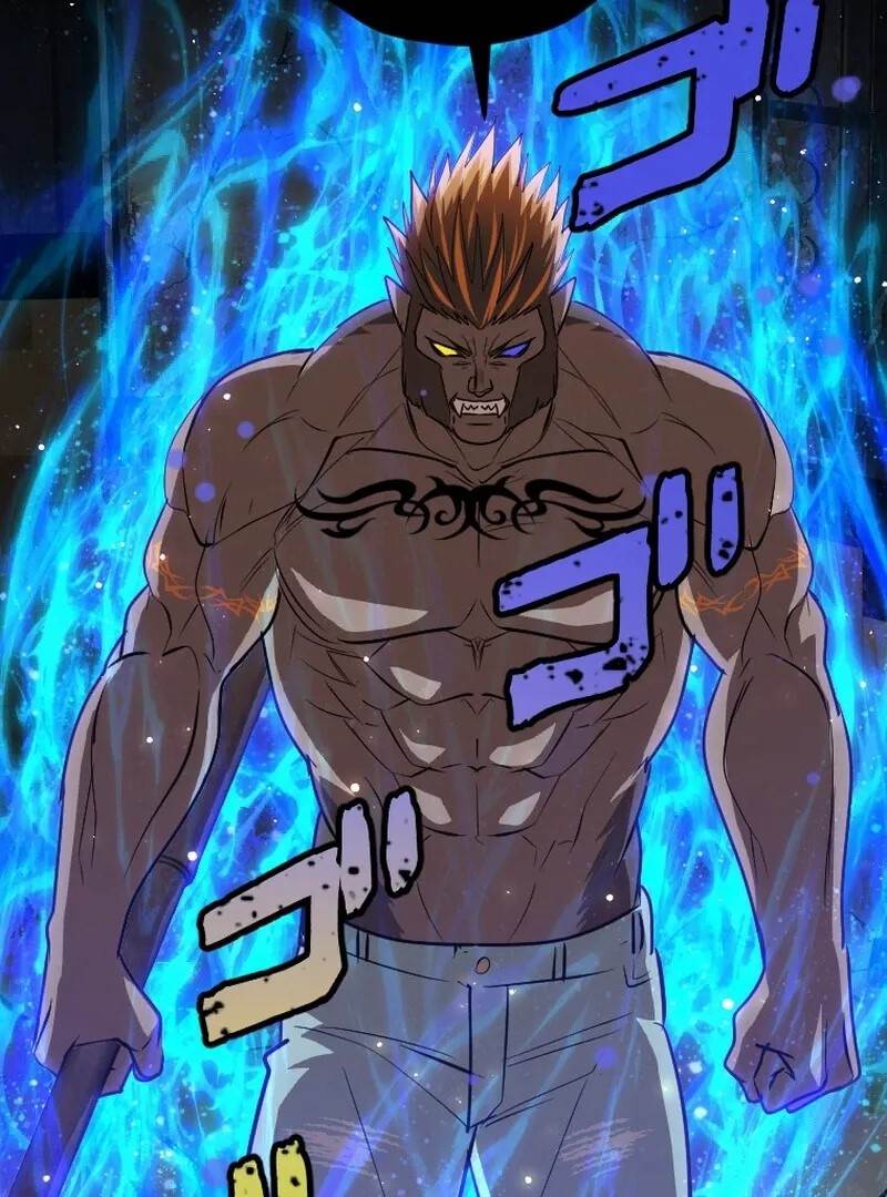 Reincarnated With a Metal Bat ~Surviving the Monochrome Madness~ Chapter 28 - Page 129